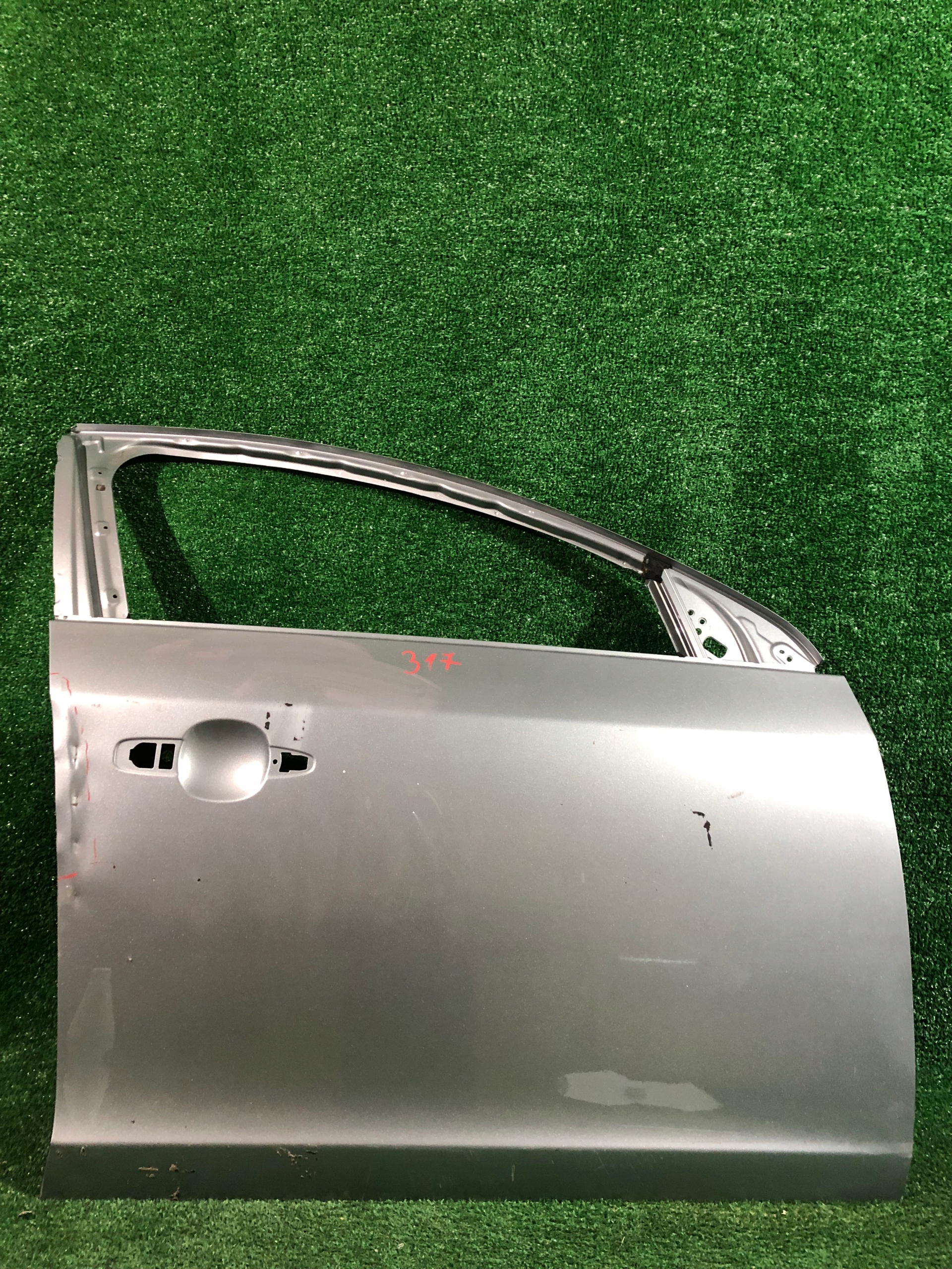 door right front right front VOLVO V60 S60 10- NR.317