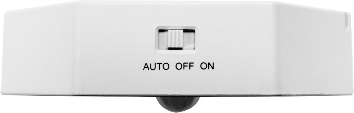 LAMPKA NOCNA SMD LED 50LM CZUJNIK RUCHU 3AAA 82831 Kod producenta 82831