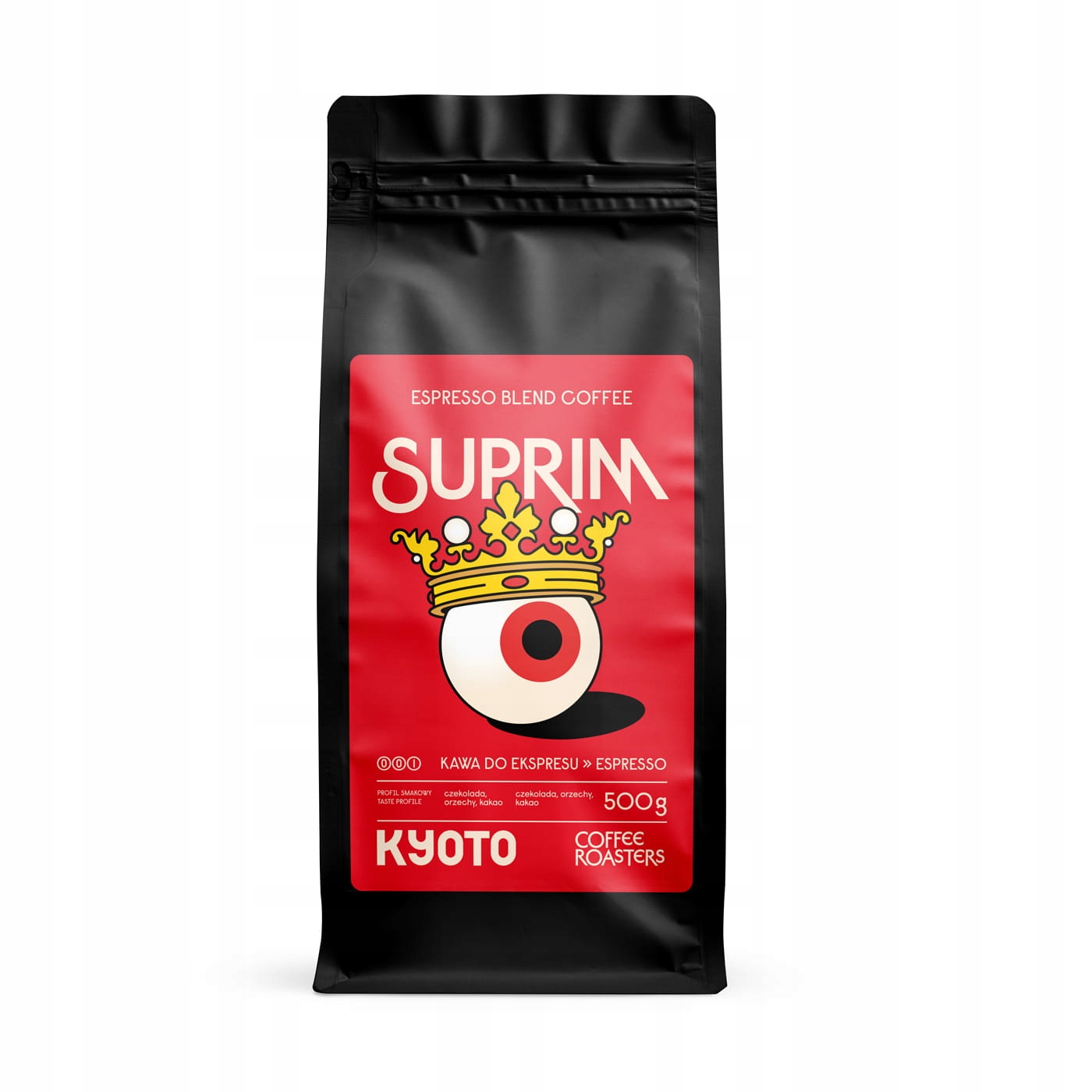 Kyoto It's Supreme 1000 g.