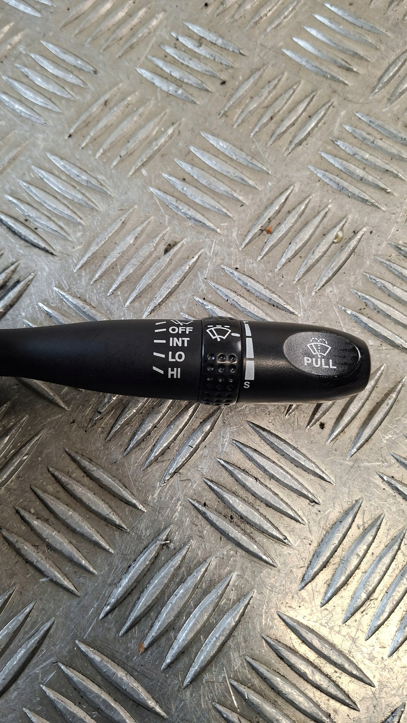 schalter lenkstockhebel wischer KIA RIO II