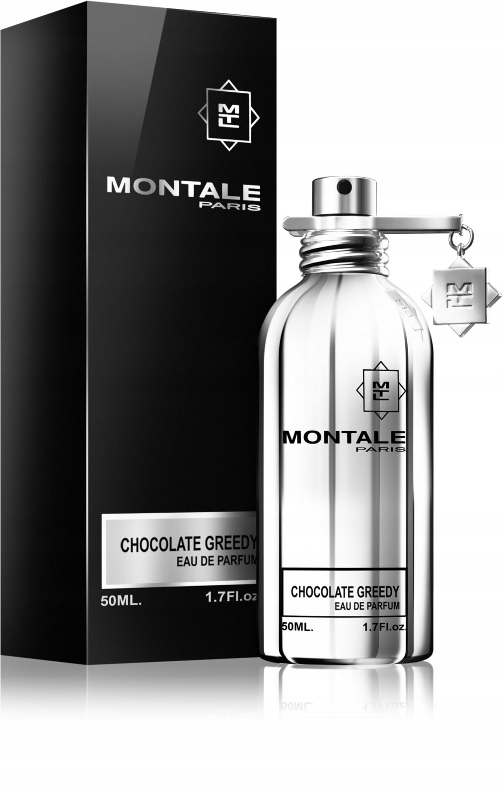 Montale Chocolate Greedy Edp 50ml