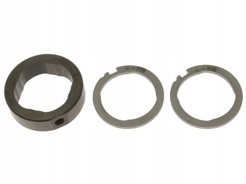 DELPHI 7174-67av Ремонтний комплект, система Common Ra