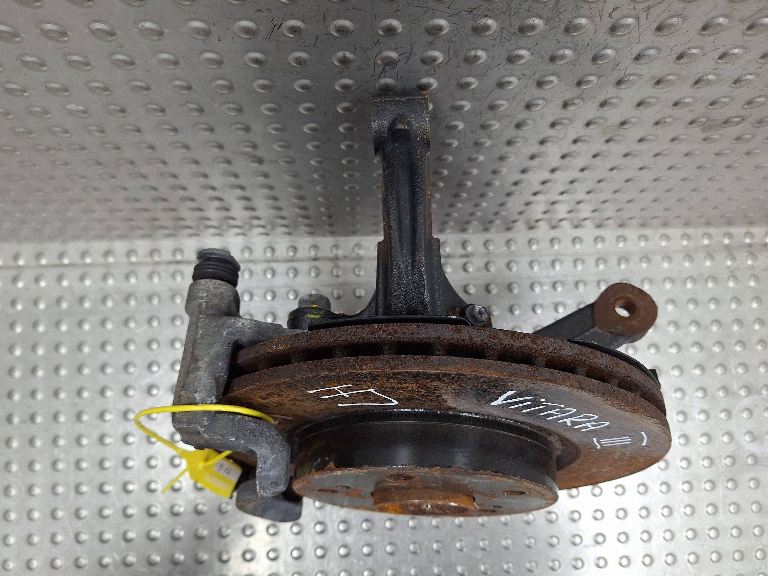 achsschenkel radnabe radlager links SUZUKI SX4 S-CROSS 13