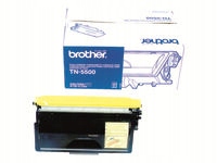 Toner Brother TN-5500 Czarny, 12000 stron, HL-7050, HL-7050N