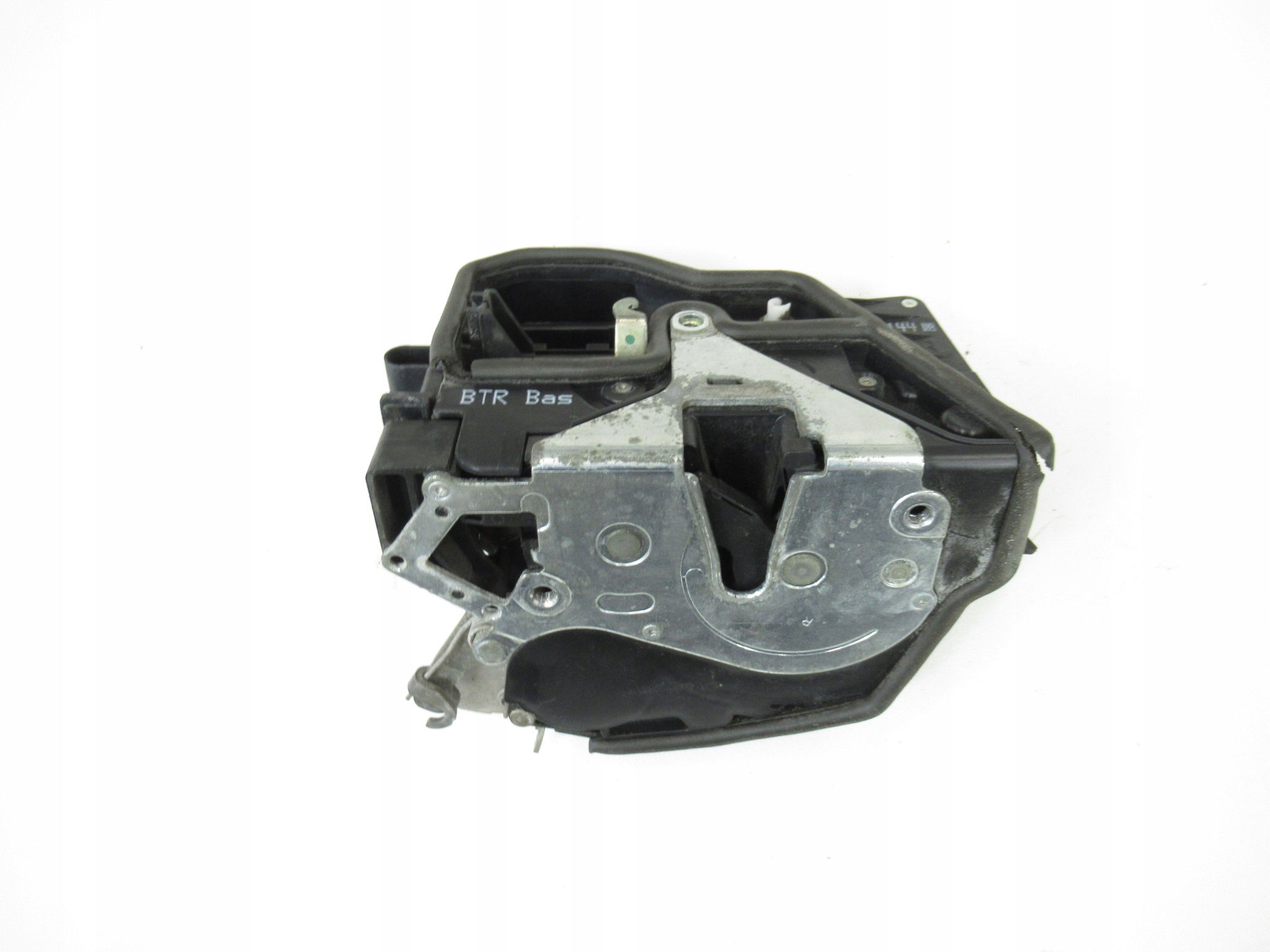 lock right front BMW e65 e66