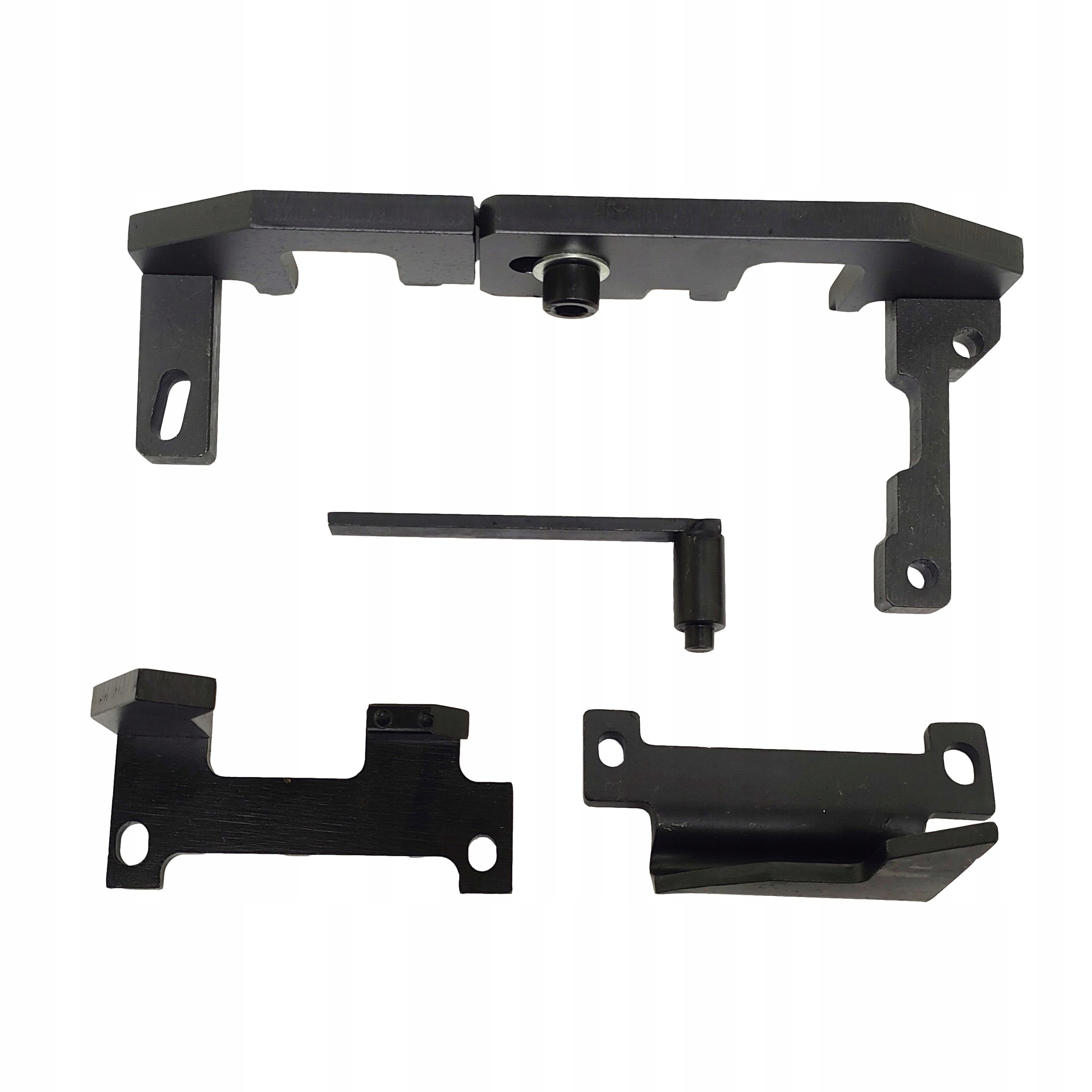 BLOKADA ROZRZĄDU PSA CITROEN PEUGEOT 1.0/1.2 ROZBUDOWANA MAGNUS Marka Magnus