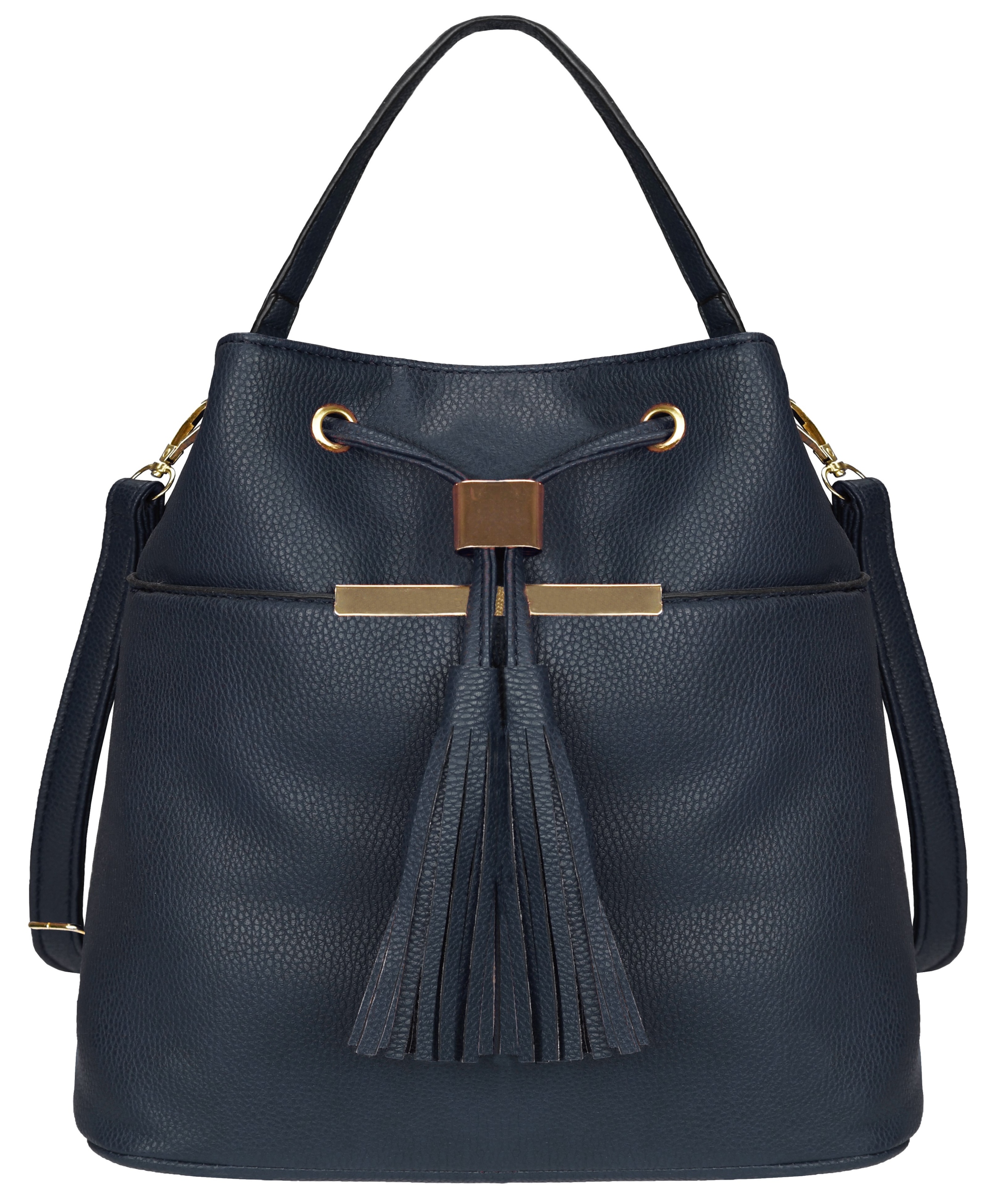 TOREBKA Damska Torba BOHO WOREK LISTONOSZKA FRĘDZLE A4 TOREBKI DAMSKIE 133