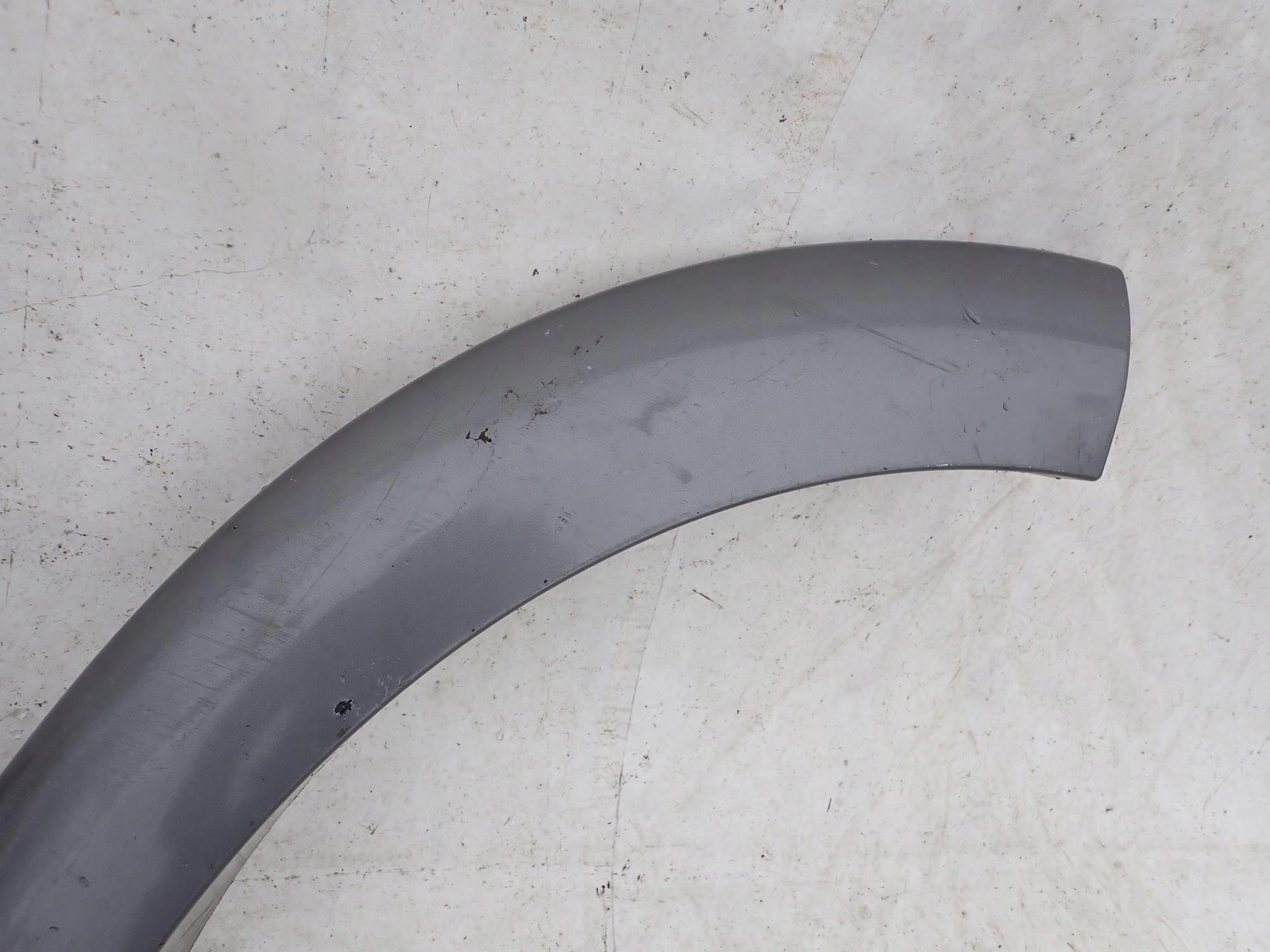 LAND ROVER DISCOVERY 04-09 moulding door left rear part