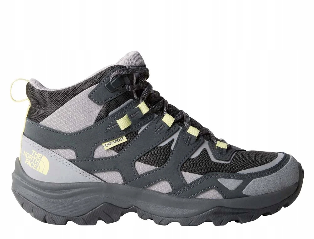 Trekové boty The North Face Hedgehog 3 NF0A818P0ZP 39.5