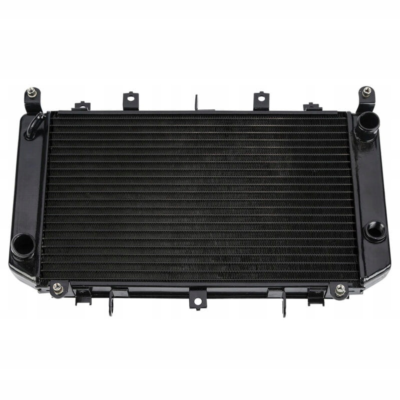 Chladič Kawasaki Z1000 2003-2006