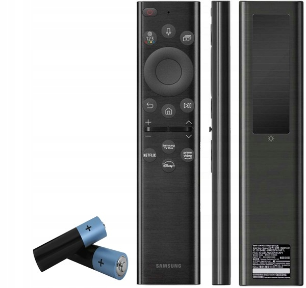 Originální Dálkový Ovladač Pro Televizor QE65QN85BA Samsung QN85BA QE65QN85BAT