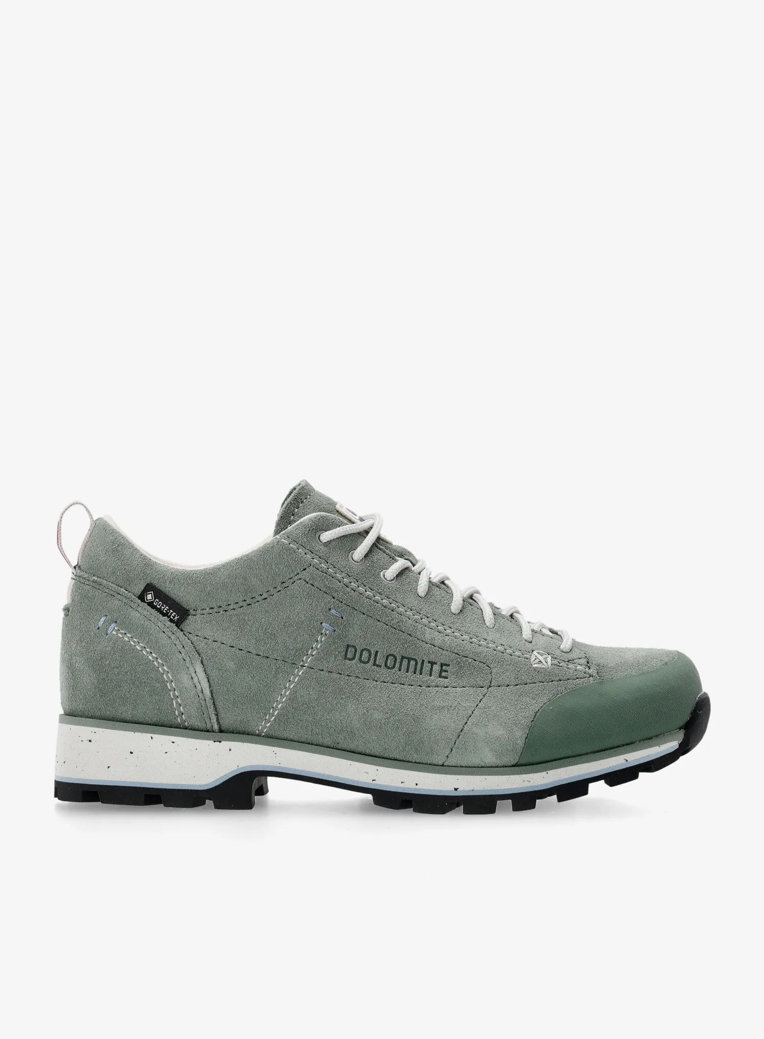 Dámské outdoorové boty Dolomite 54 Low Evo Gtx sage green 39,5