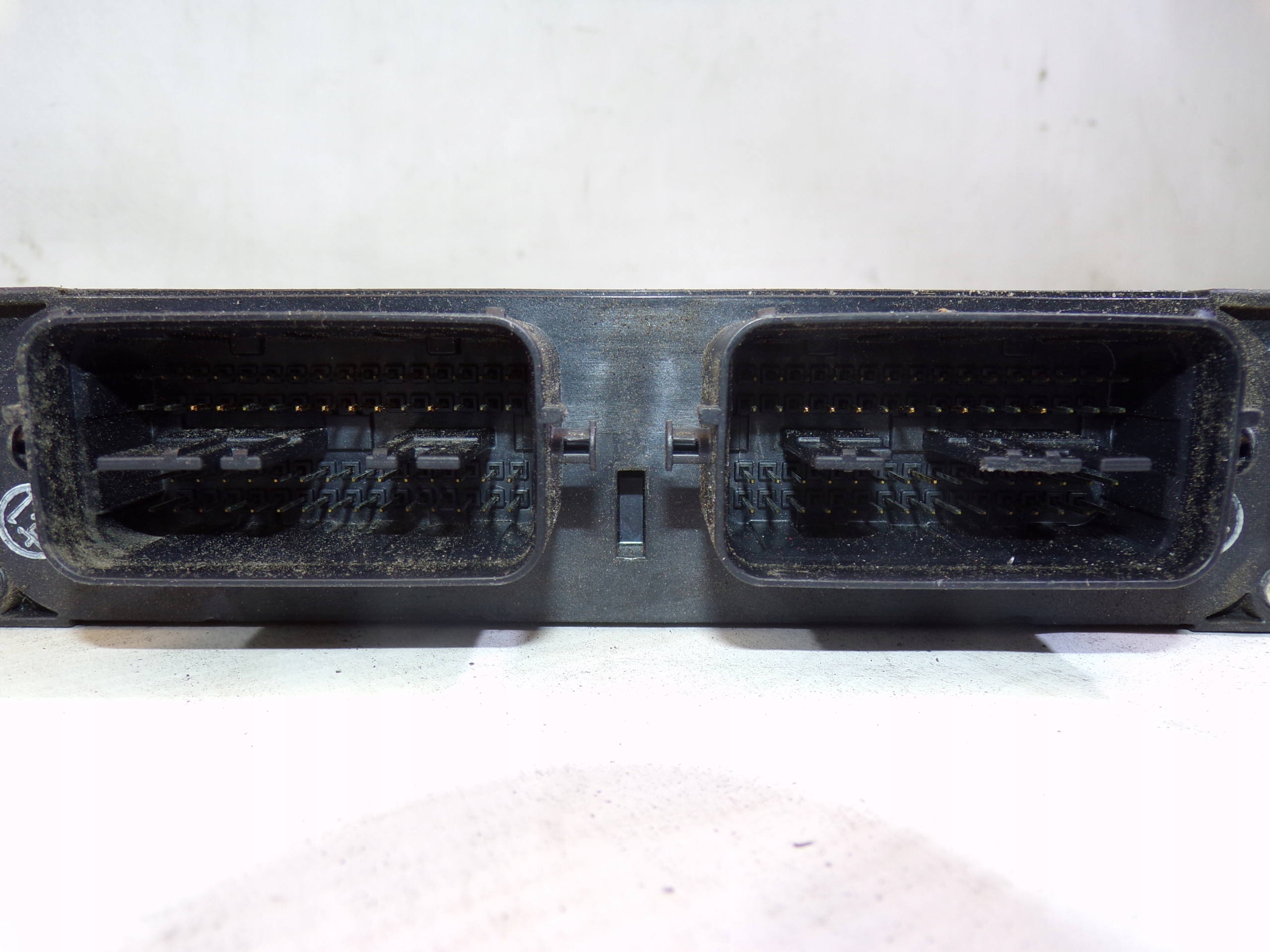 running board STARTOWY MAZDA 3 BK 1.6 279721-2240