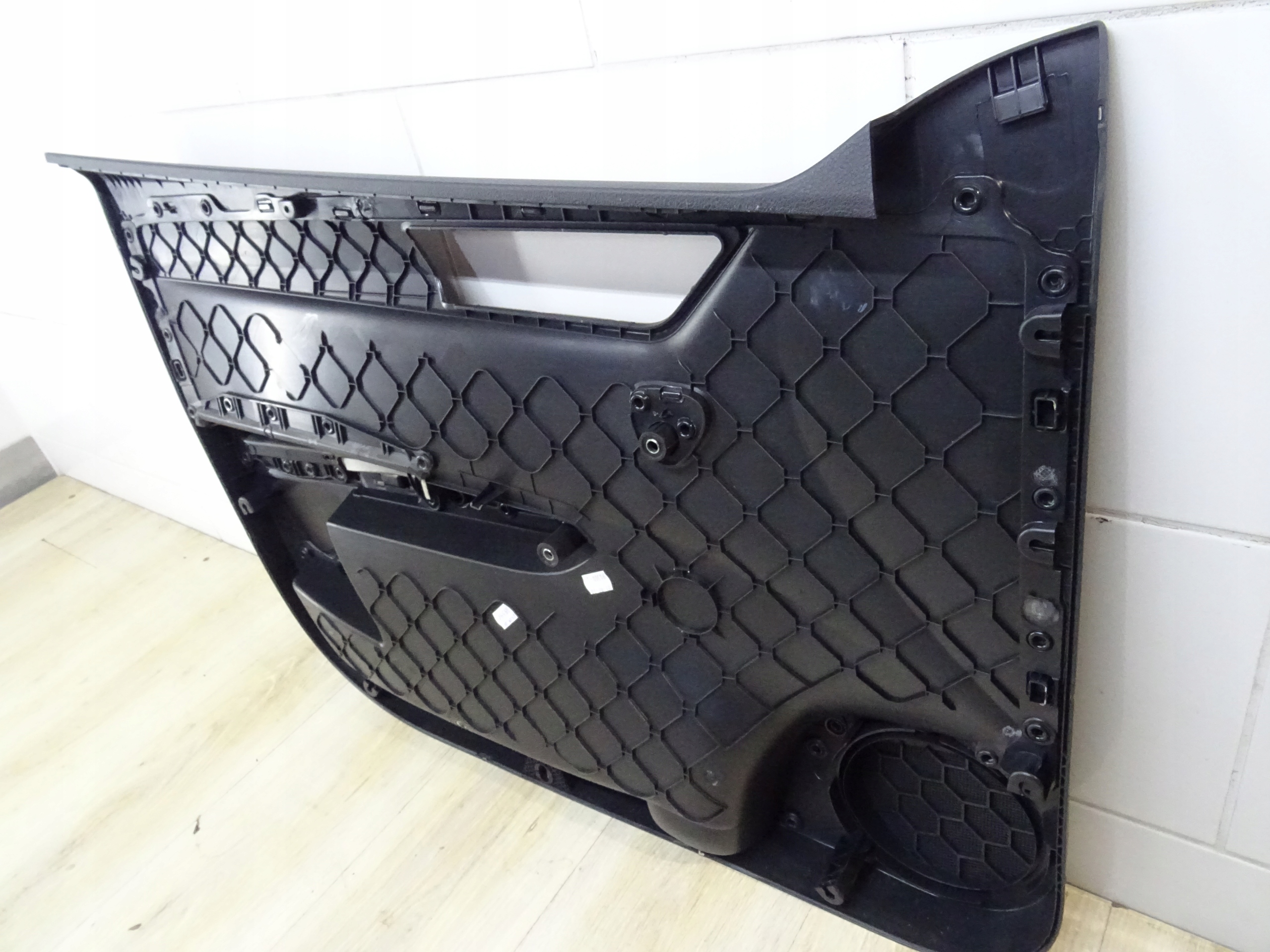 дверные карты SKODA oe 6V1867014