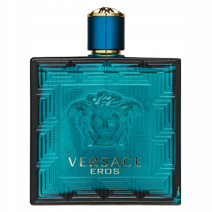 Versace Eros Edt M 200 ml