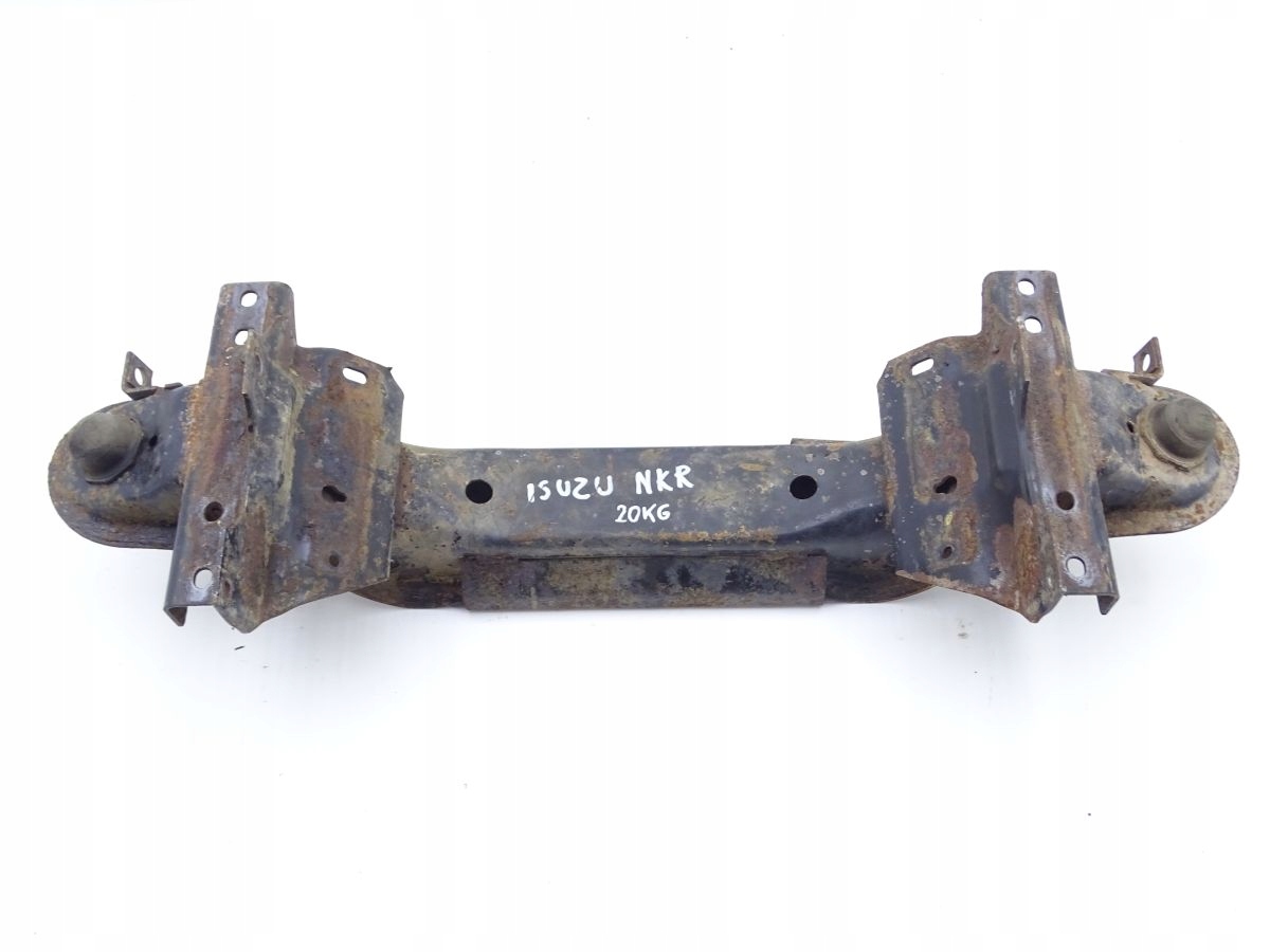 ISUZU NKR NPR 2.8 TDI БАЛКА ОПОРА ДВИГАТЕЛЯ