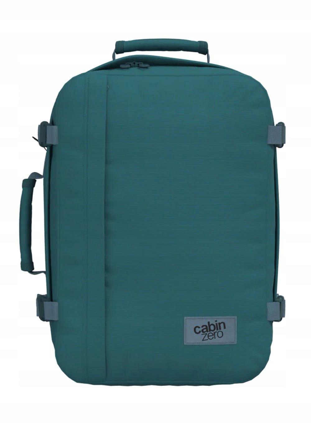 Lehký batoh 36 l CabinZero CZ17 Aruba Blue