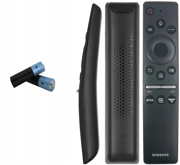 Originální Dálkový Ovladač Pro Televizor UE50AU9072 Samsung AU9072 UE50AU9072U