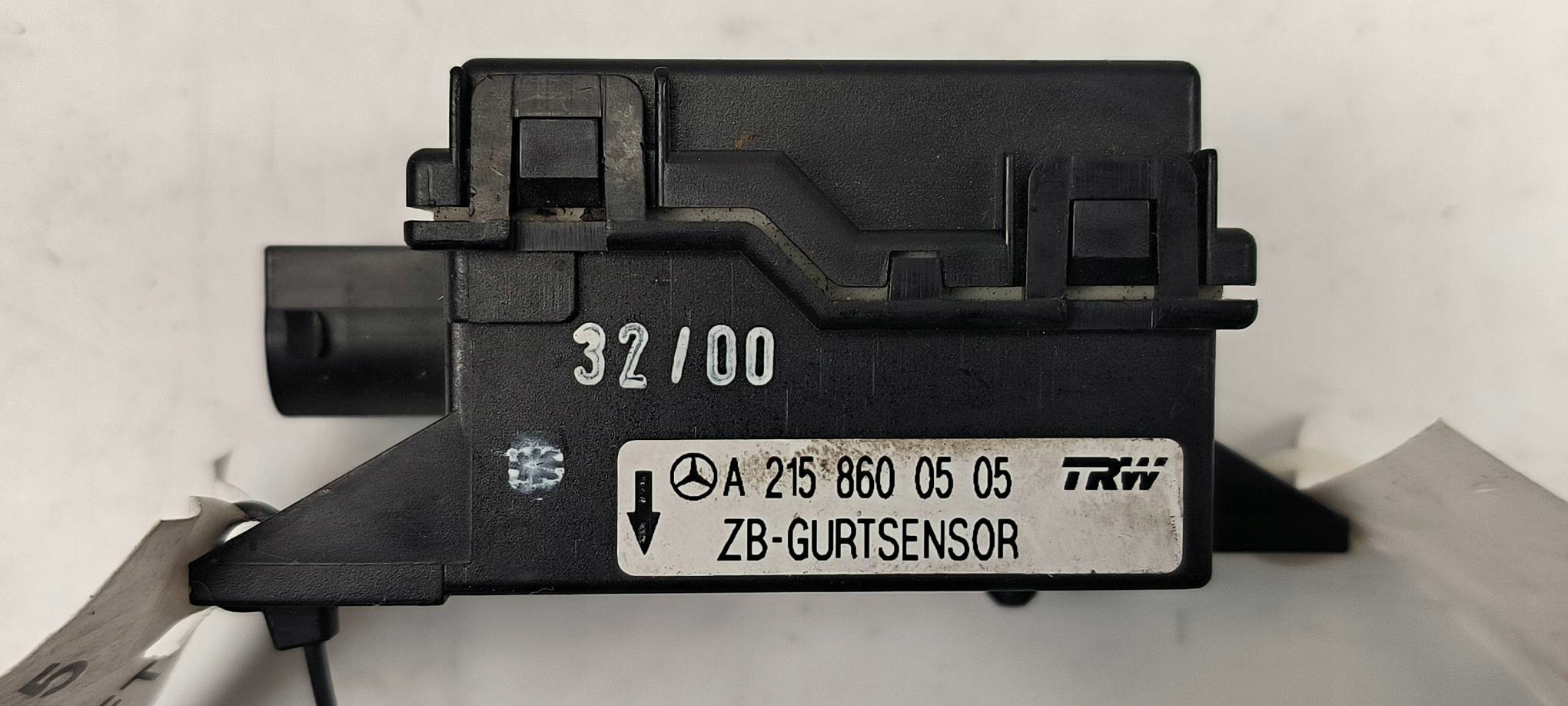 module SENSOR PASOW A2158600505 MERCEDES W215