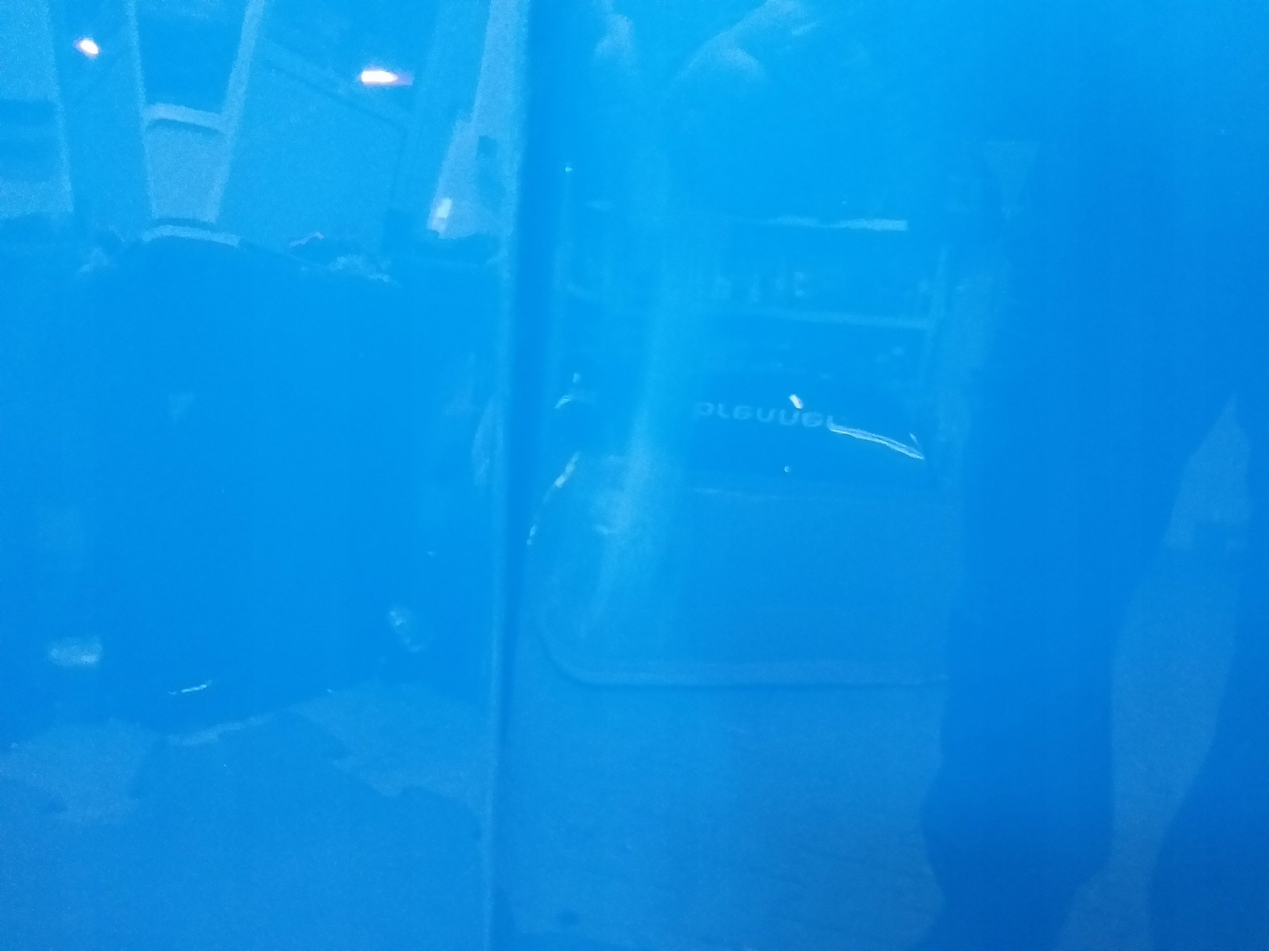 Motorhaube BMW 1 F40 Bonnet Hood - Thumbnail 2