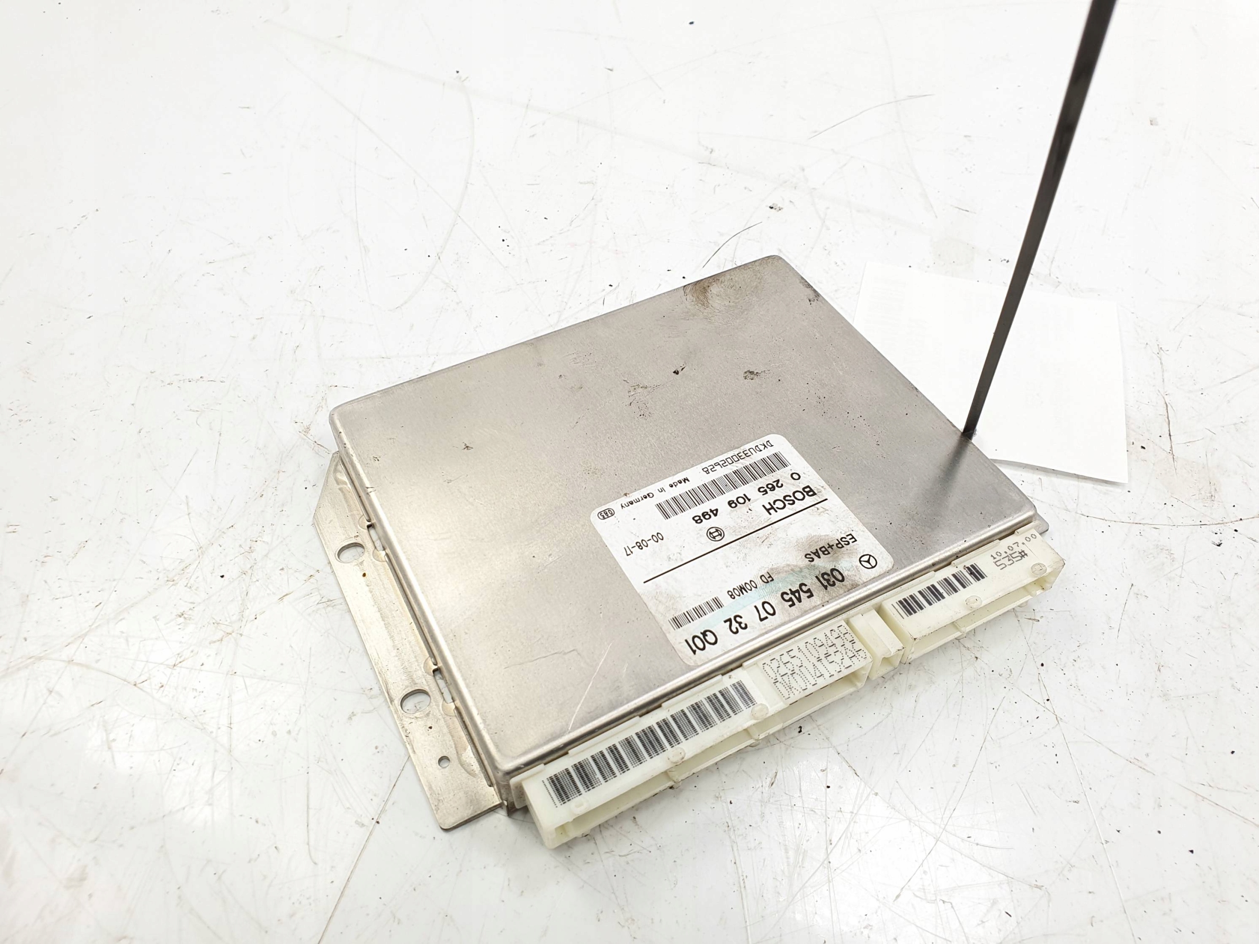 modul 0315450732 ESP MERCEDES W210