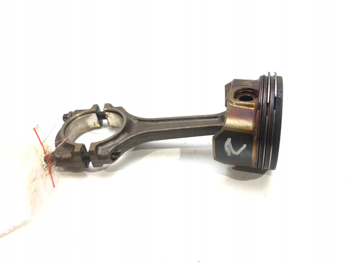 ПОРШЕНЬ С ШАТУНОМ ASTRA J 09-15 1.6 B 115KM A16XER