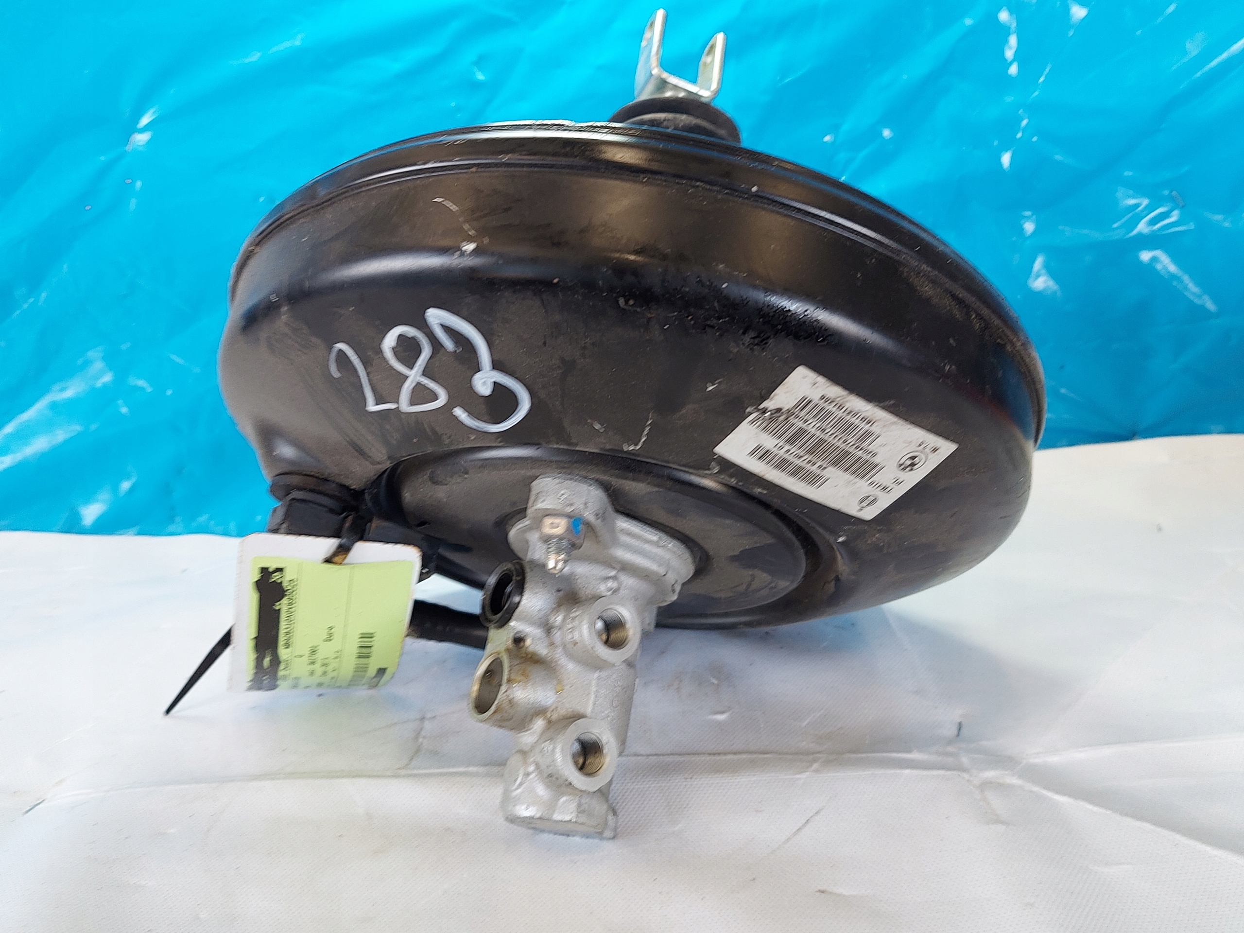 servo pump BMW 2 29687207901 2016 R