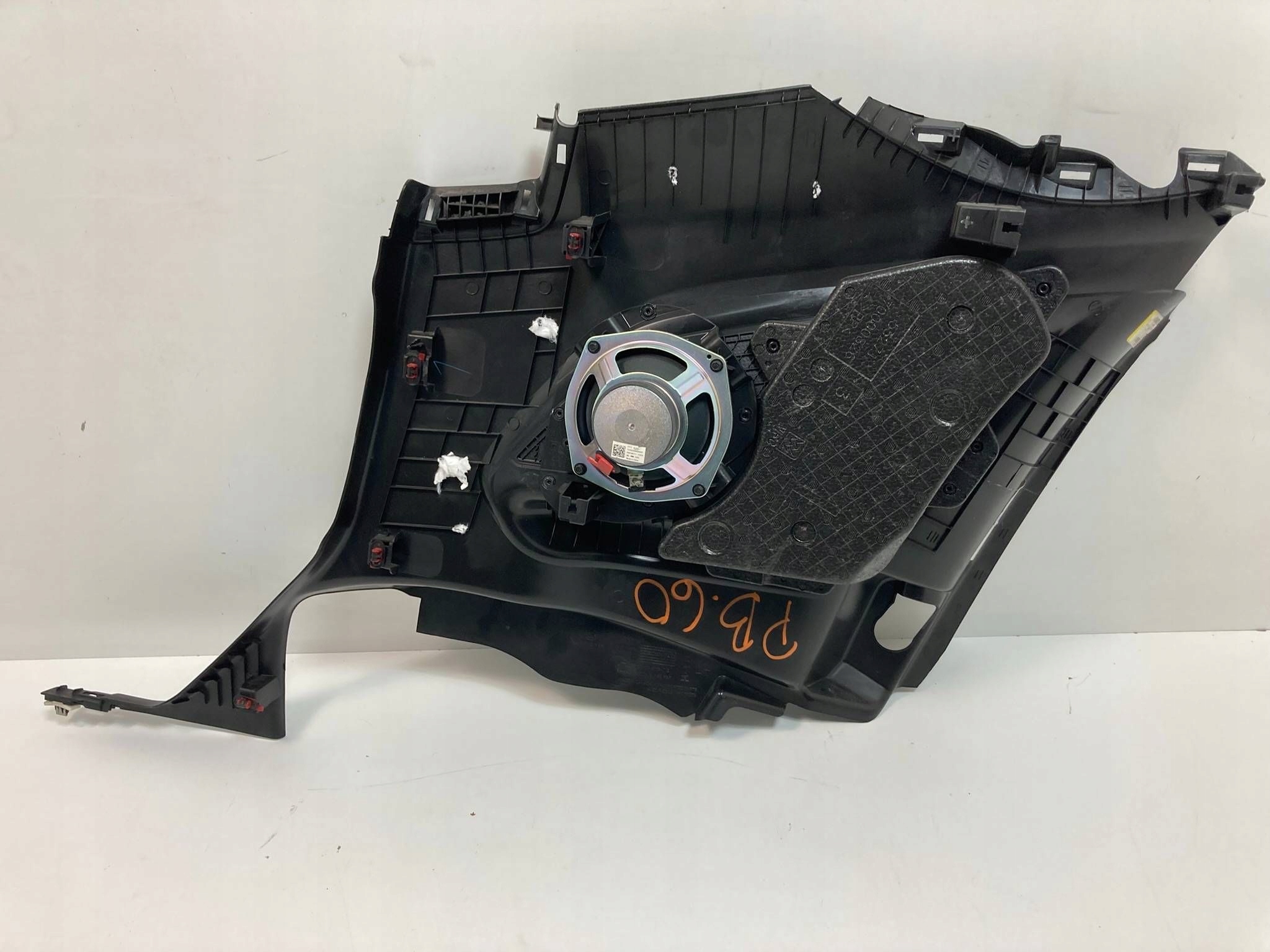 Chevrolet Camaro 16+ side left rear part 23395986