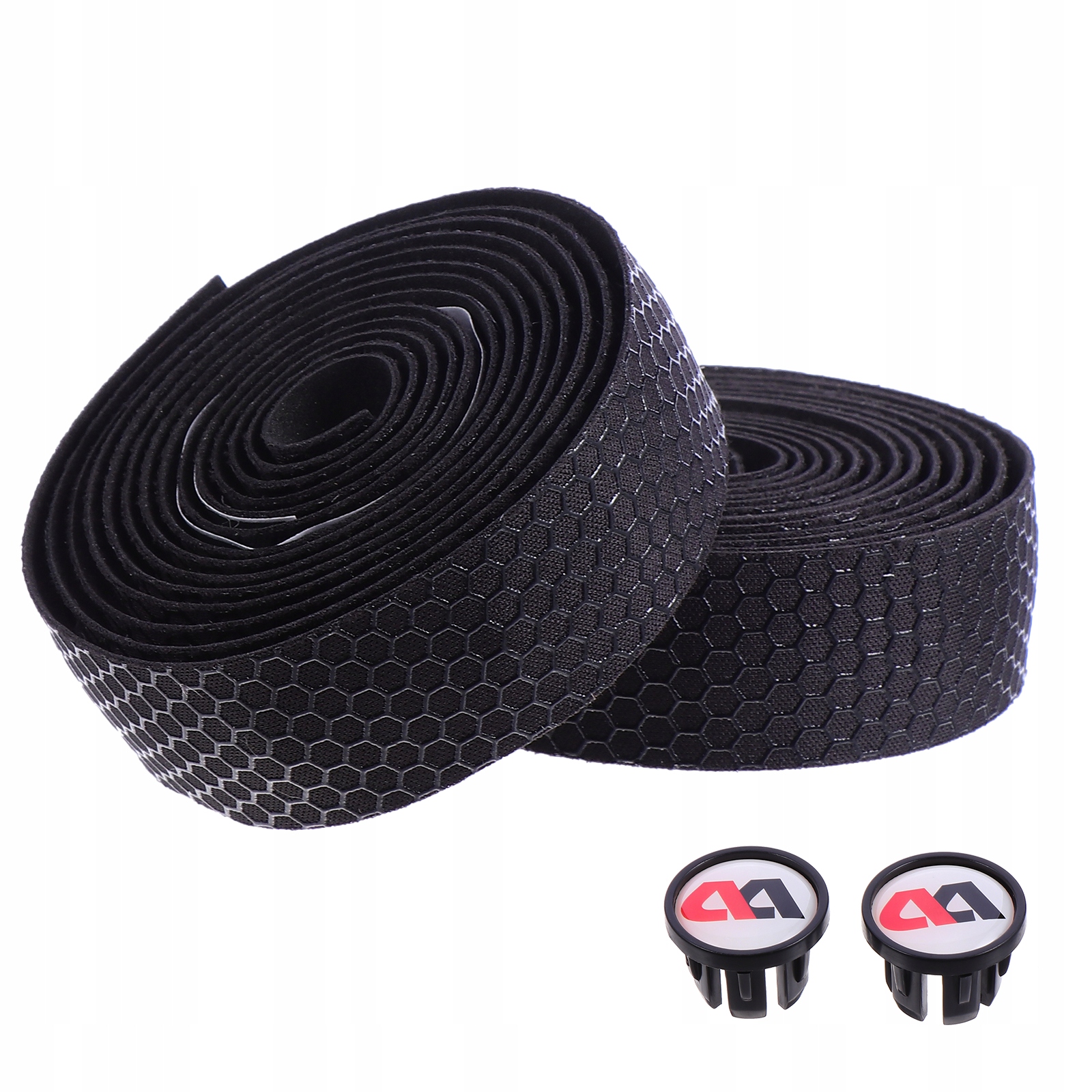 AKCESORIA ROWEROWE PASEK NA UCHWYTY ROWEROWE TAŚMA