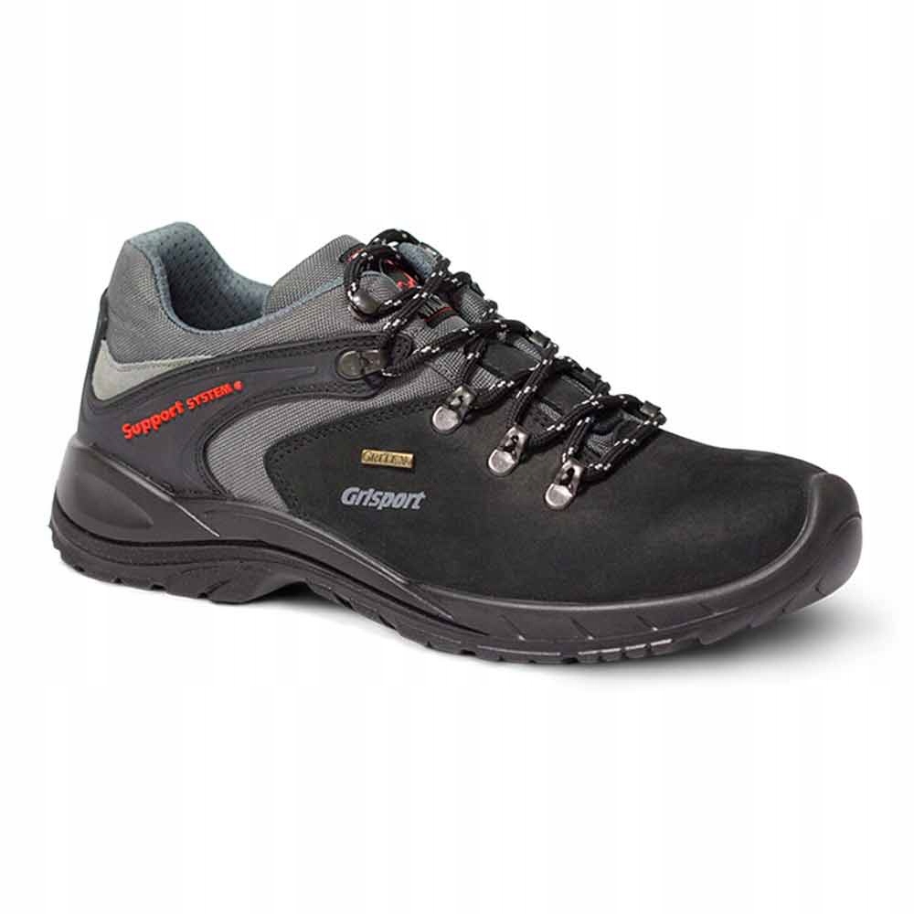 

Buty trekkingowe męskie Grisport membrana 43