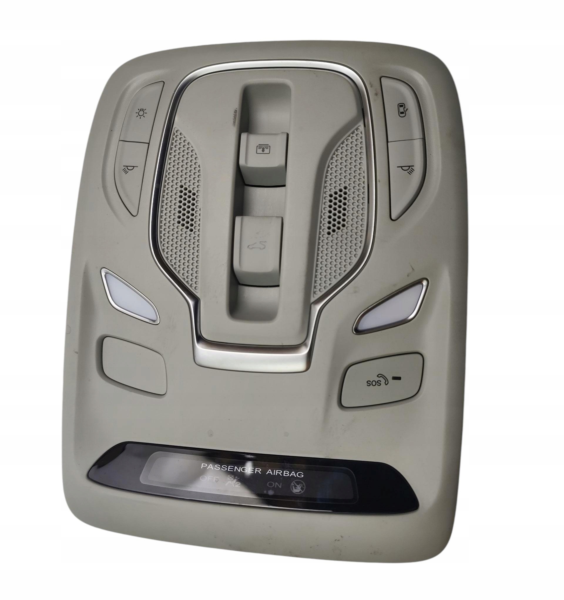 FANALE CIELO INTERNO interna cabina MG ZS e EV 10003589