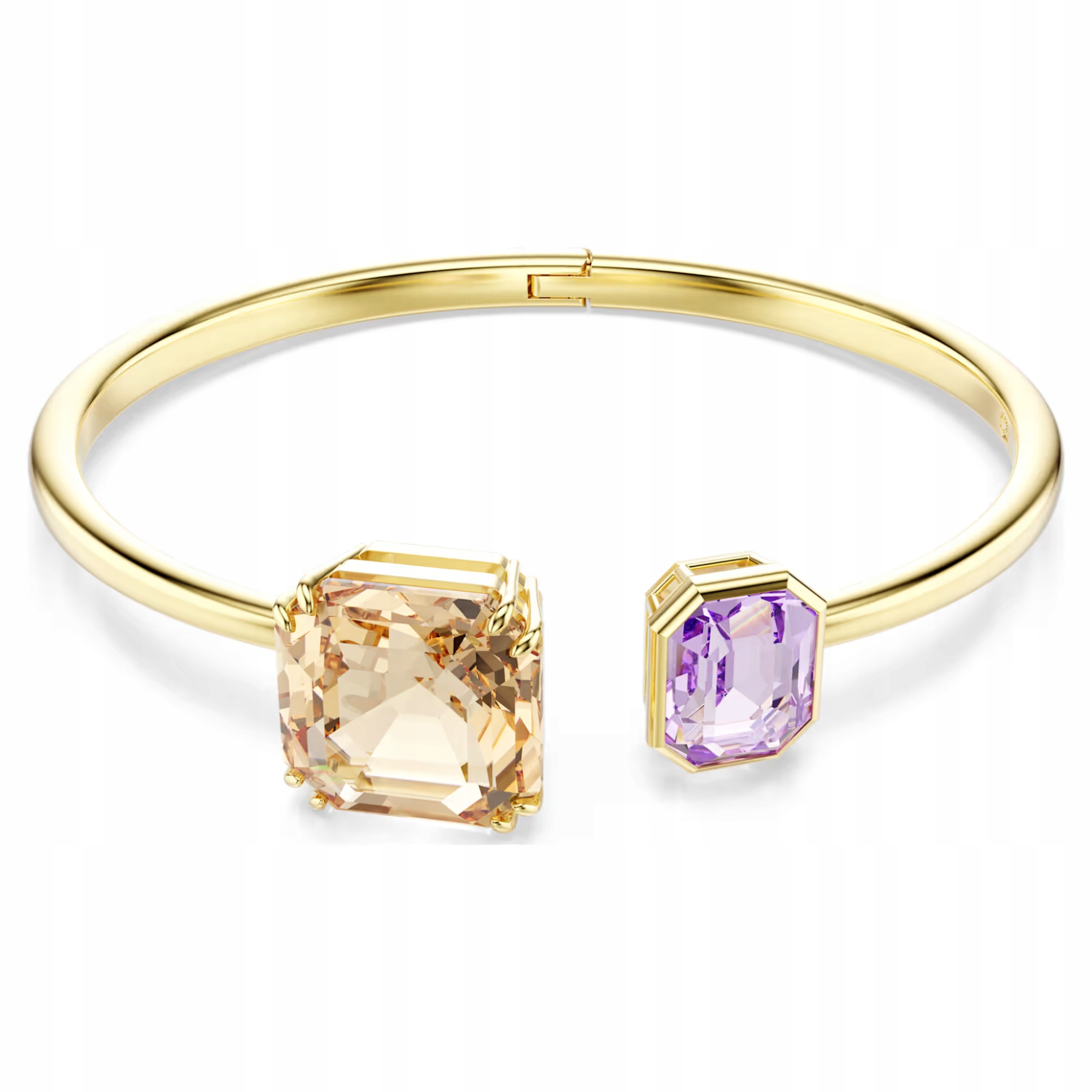 Bransoletka Swarovski Millenia 5725756 Grawer