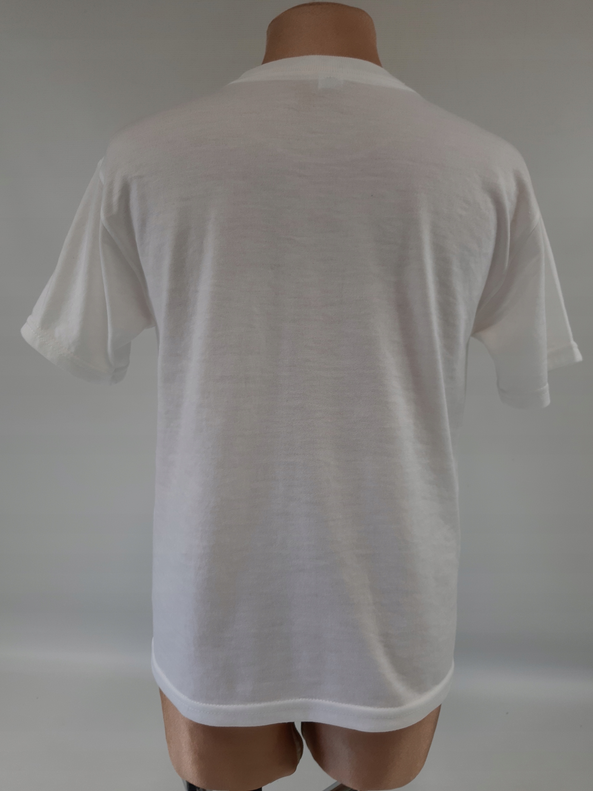 Koszulka urodzinowa JERZEES r 128 Wiek dziecka 8 lat +