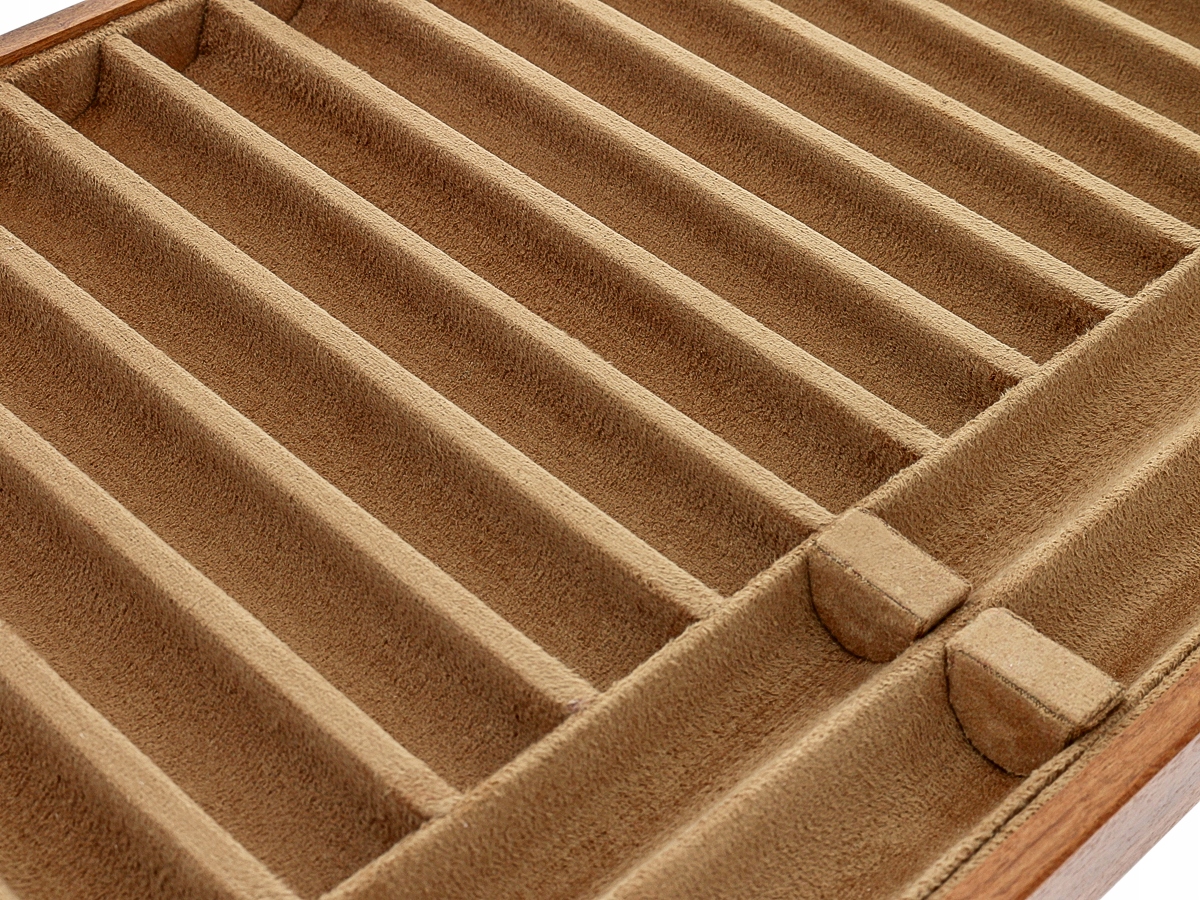 Tácek Na Pera 18ks Handmade In Italy