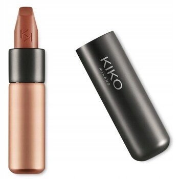 Kiko Milano Velvet Passion Matte Lipstick, matná rtěnka 3,5 g