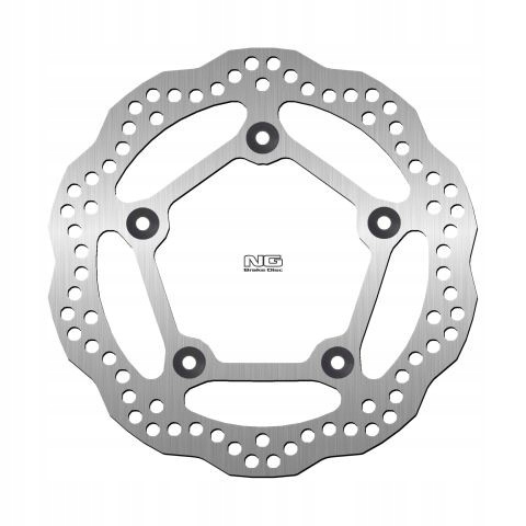 Ng Brzdový Kotúč Zadný Yamaha T-max 530 '12-'15 (282X132X5MM) (5X10,5MM) V