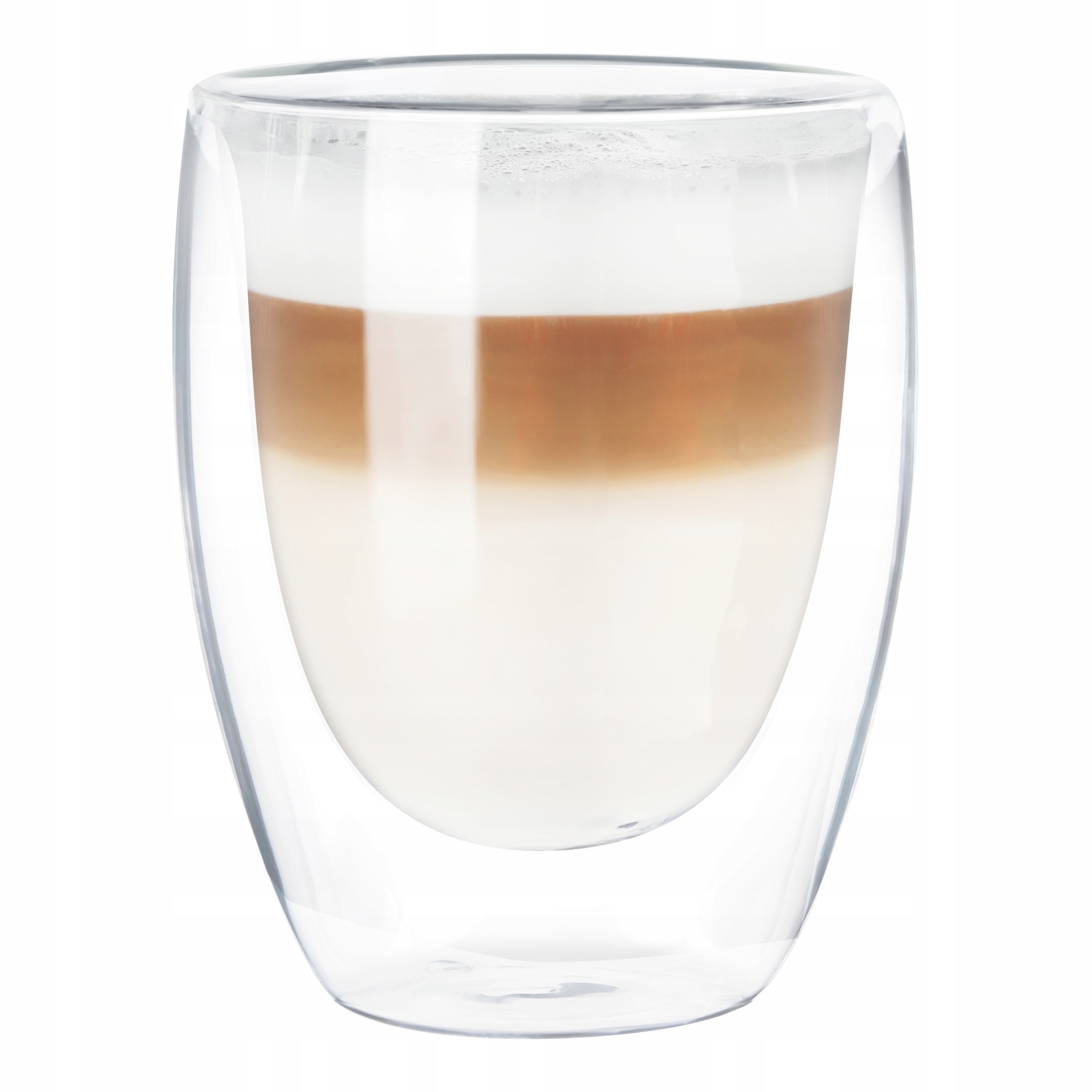

Szklanka Termiczna Do Kawy Latte Drinków 350ml
