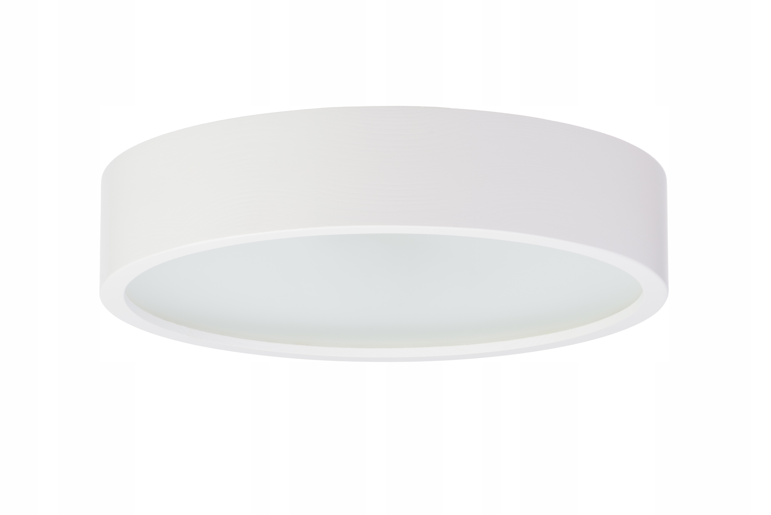 

Lampa sufitowa Leja Plafon fi 375 Biały Mat