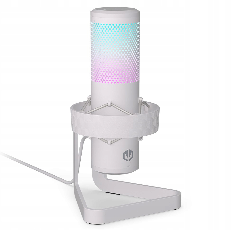 Mikrofon Endorfy Axis Streaming Biały