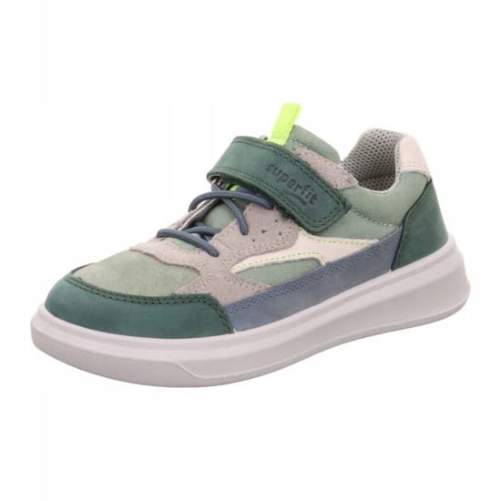 Superfit 1-006475-9010 trzewiki, półbuty r 33