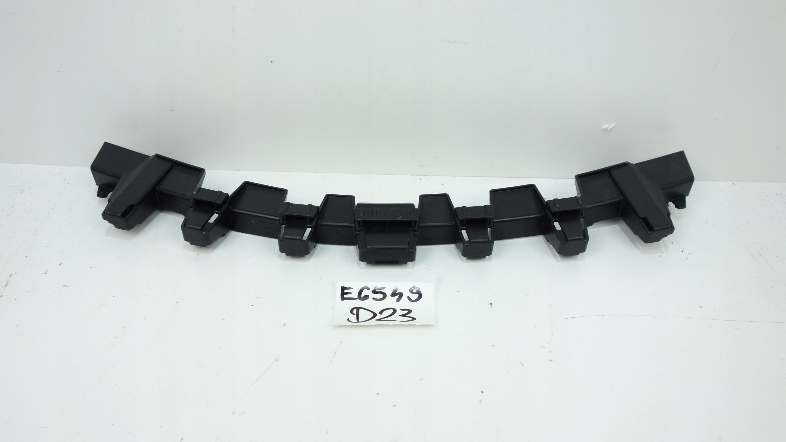 bumper bracket front PORSCHE 911 VII 991 11-19 99150594000