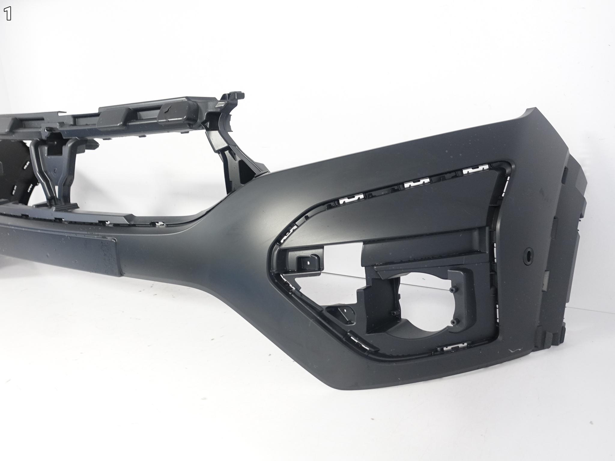 DACIA JOGGER SANDERO 3 III STEPWAY 20-25 LIFT bumper BUMPER front (PDC)