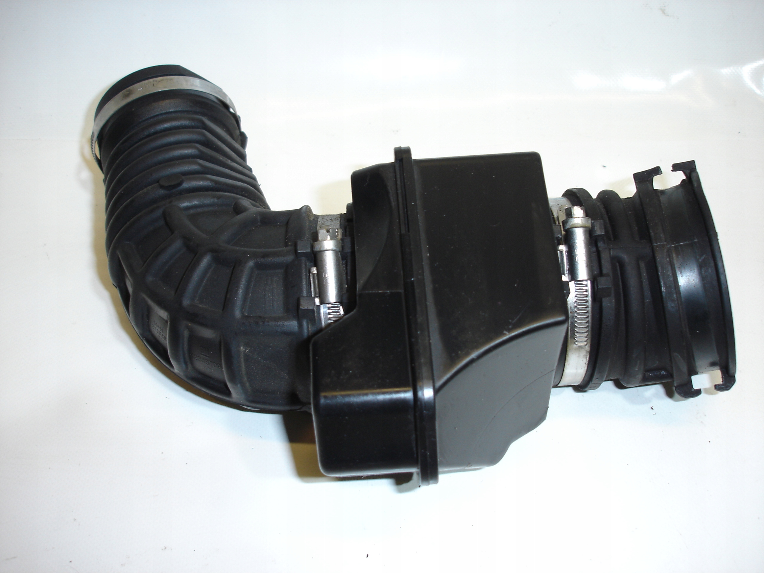 OPEL MOKKA X 1.6 CDTI pipe wiring air