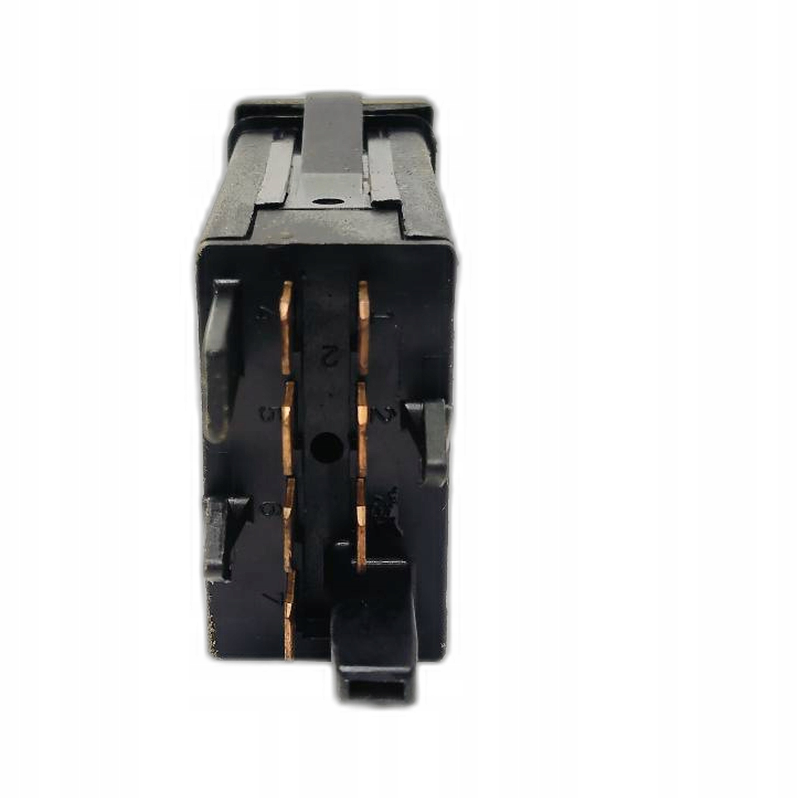 interruttore luci luci di emergenza Audi A4 B5 1.9 TDI 8D0941509C