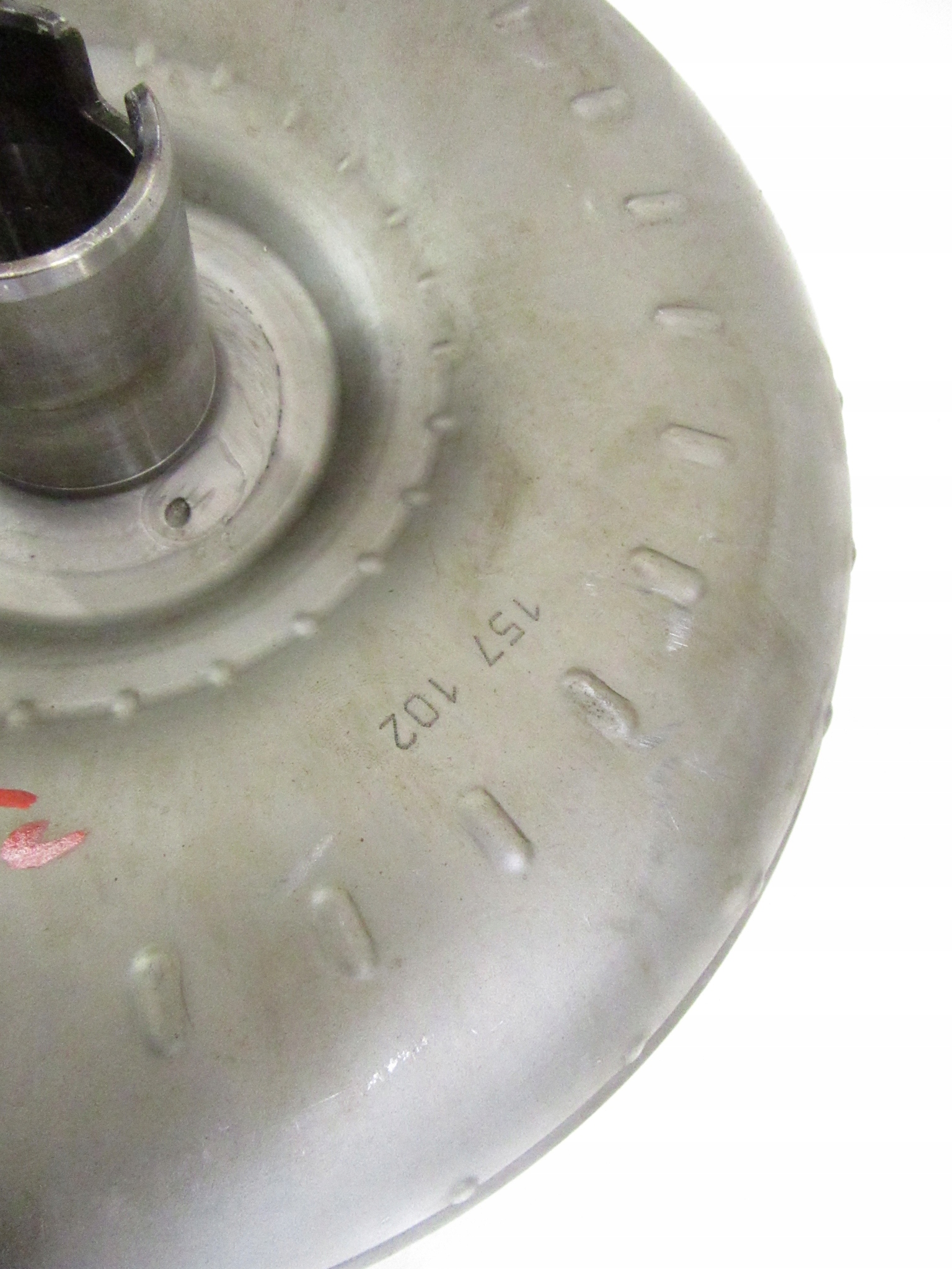 KONWERTER clutch BMW e53 X5 M62b44 tu 286km V8 5hp24