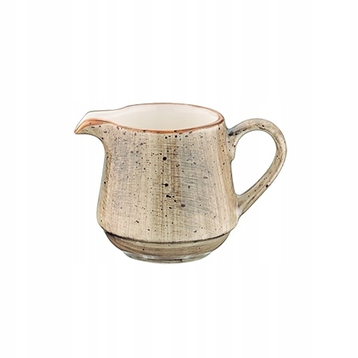 Džbán na mlieko 180 ml porcelánový Sada 24x Bonna Creamer