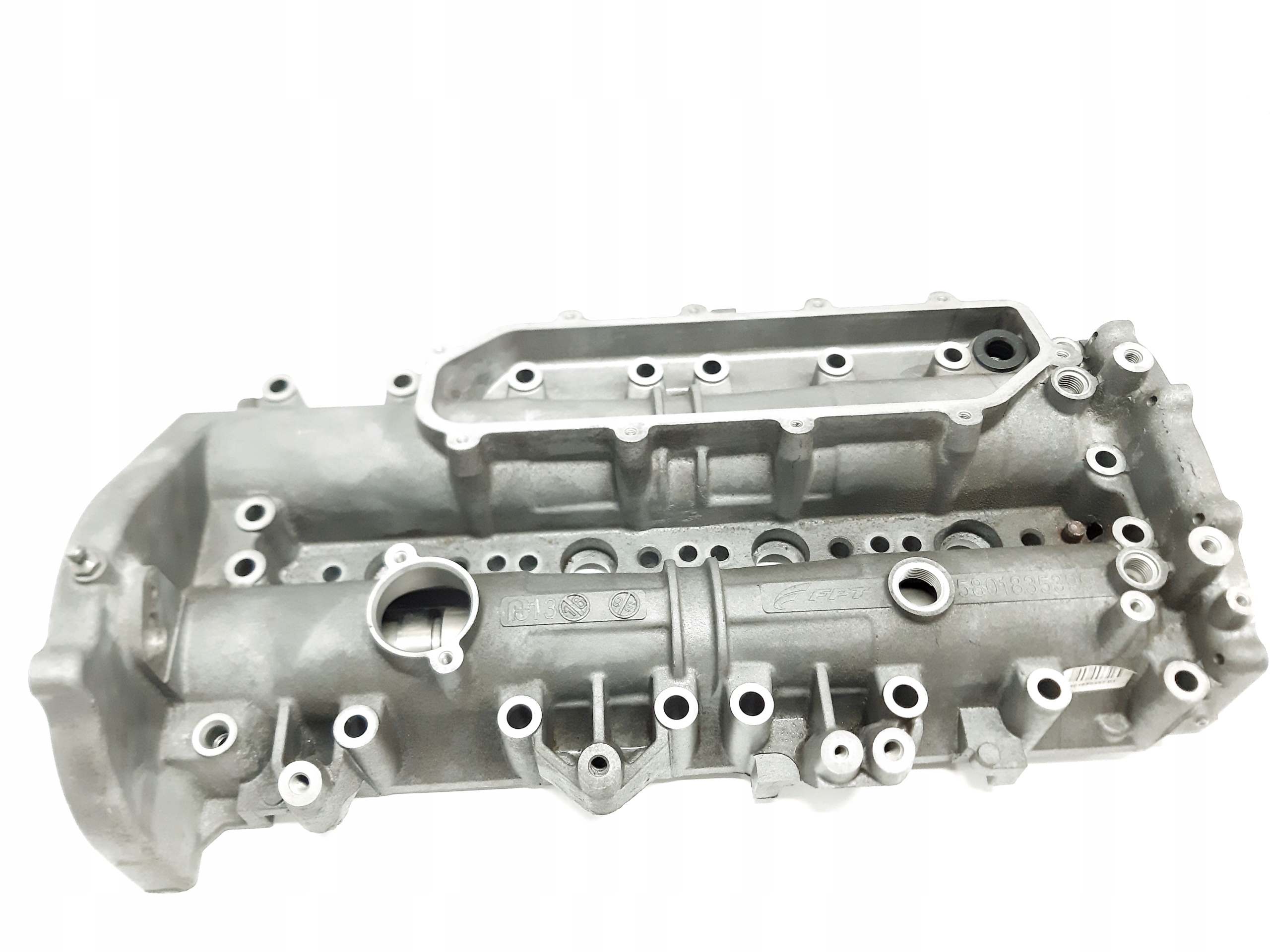 POKRYWA ZAWORÓW WAŁKI FIAT DUCATO 2016R IVECO 2.3 JTD 5801835399