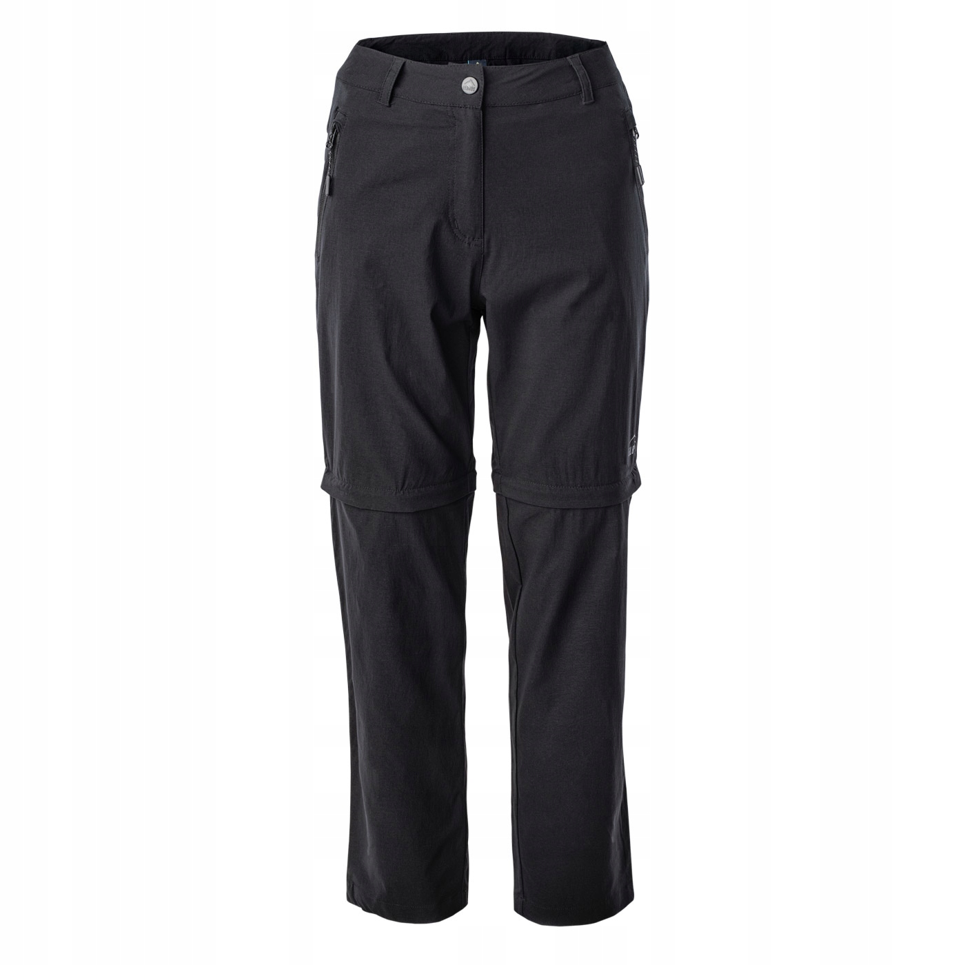 DAMSKIE SPODNIE TREKKINGOWE ARELI ELBRUS S