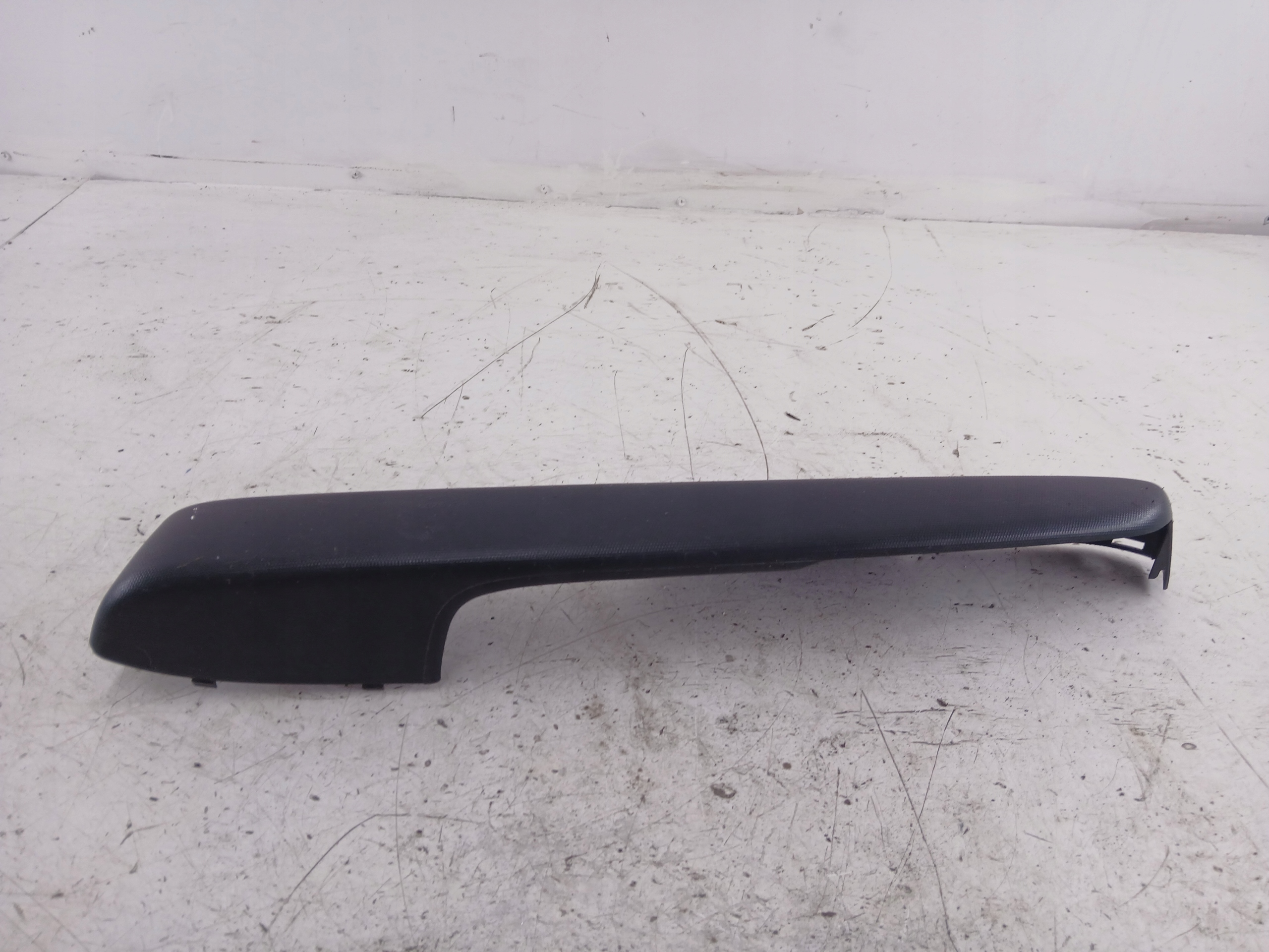 HONDA JAZZ II armrest BOCZKA right front