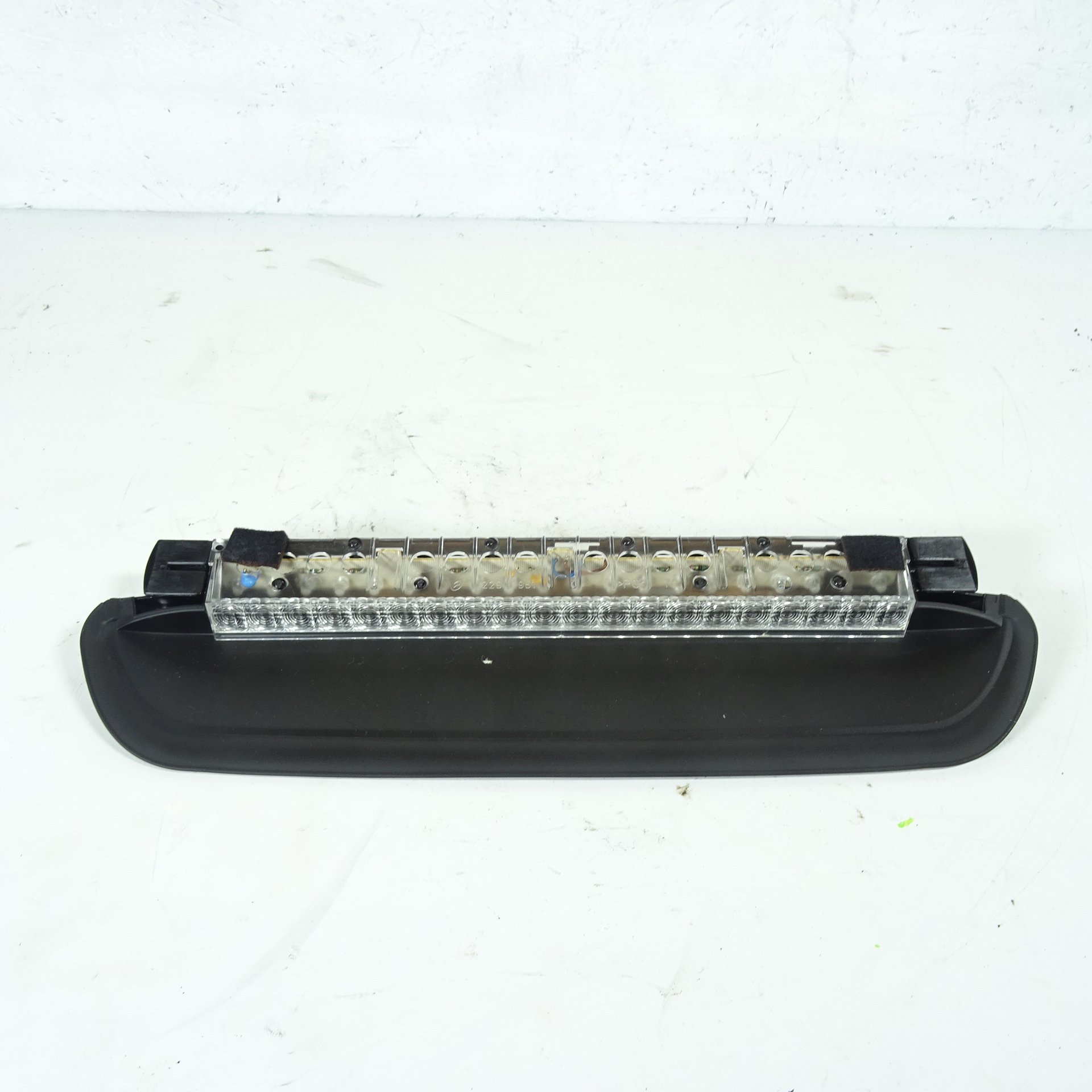 BMW 5 E60 light STOPU